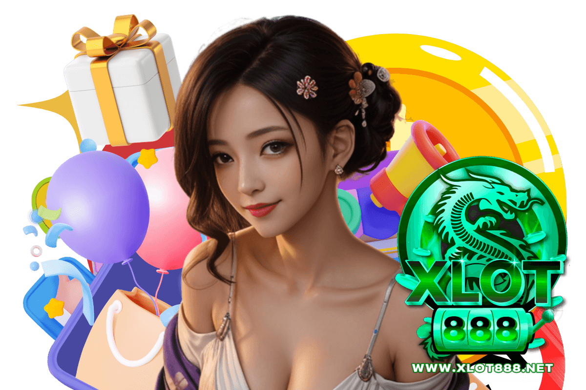 xlot888 เข้าสู่ระบบ